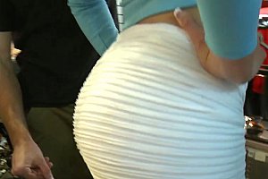 bbw特大ass