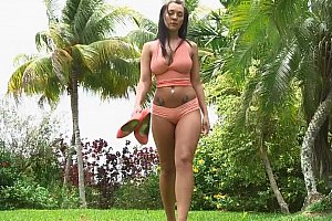 ebony pussy