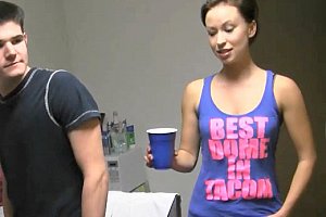 blacked hot video