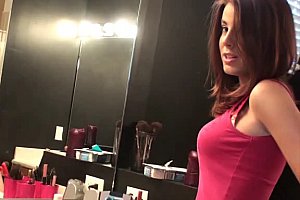 美女巨乳被强行揉捏