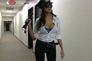 notty eva video