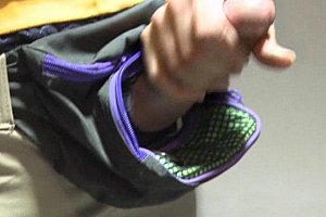 hot mom lage tube